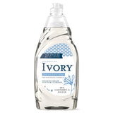 Ultra Ivory Concentrated Dishwashing Liquid