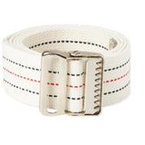 Medline Cotton Gait Belts