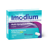 Imodium Multisymptom Relief Caplets - BeHope