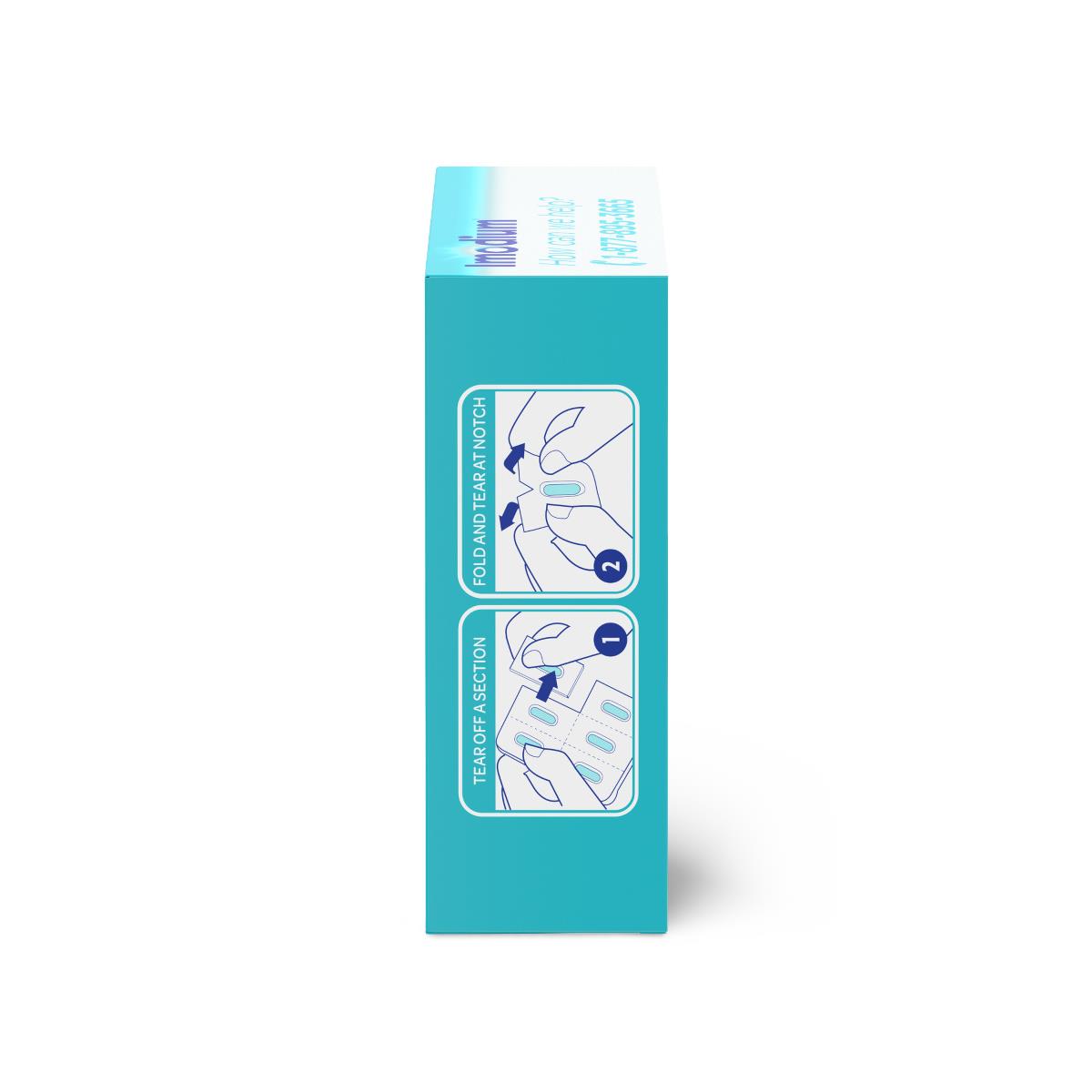 Imodium Multisymptom Relief Caplets - BeHope