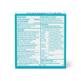 Imodium A-D Anti-Diarrheal Medication