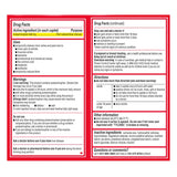 Tylenol 8-hour Arthritis Pain Tablets - BeHope