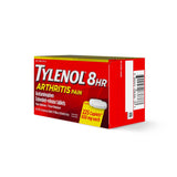 Tylenol 8-hour Arthritis Pain Tablets - BeHope