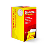 Tylenol 8-hour Arthritis Pain Tablets - BeHope