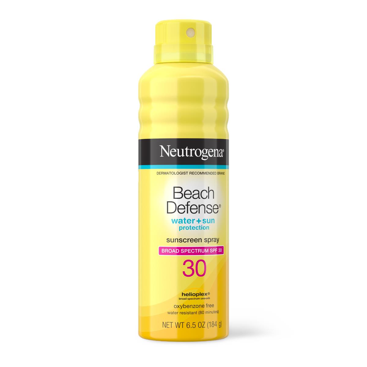 Neutrogena Beach Defense Sunscreen - BeHope