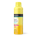 Neutrogena Beach Defense Sunscreen - BeHope