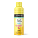 Neutrogena Ultra Sheer Sunscreen - BeHope