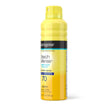 Neutrogena Ultra Sheer Sunscreen - BeHope