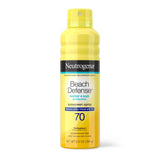 Neutrogena Ultra Sheer Sunscreen - BeHope