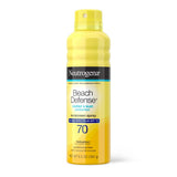Neutrogena Ultra Sheer Sunscreen - BeHope