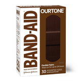 Band-aid Ourtone Adhesive Bandages - BeHope