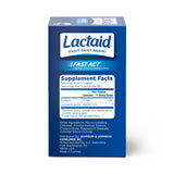 Lactaid Fast Act Caplets