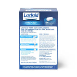 Lactaid Fast Act Caplets