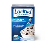 Lactaid Fast Act Caplets