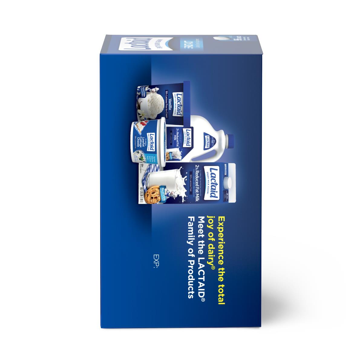 Lactaid Fast Act Caplets