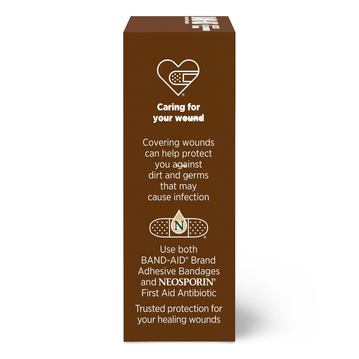 Band-aid Ourtone Adhesive Bandages - BeHope