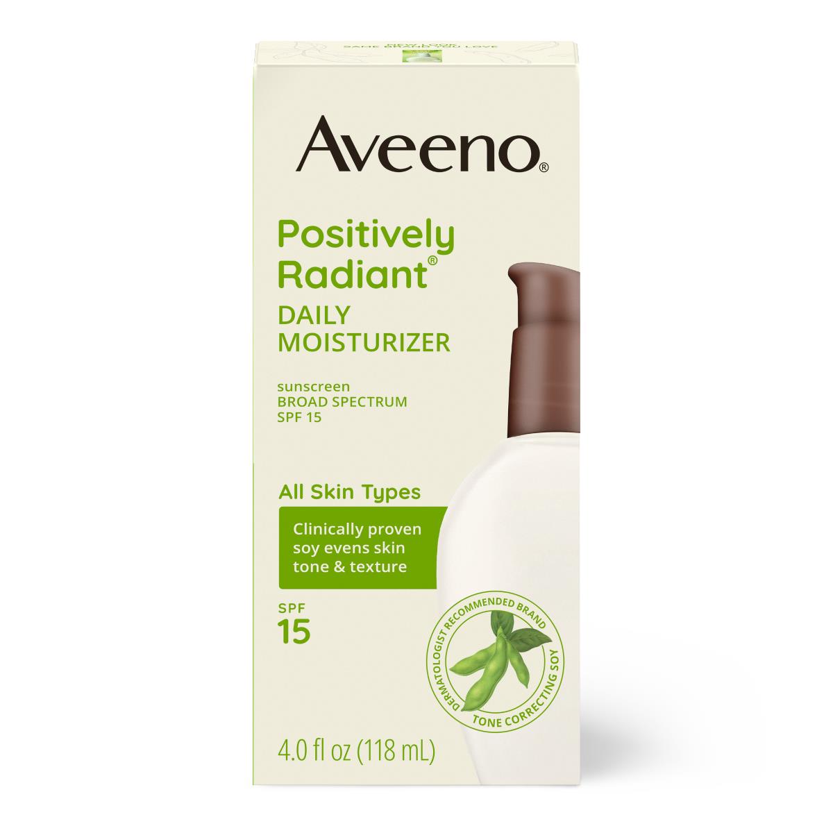 Aveeno Daily Moisturizing Lotion - BeHope