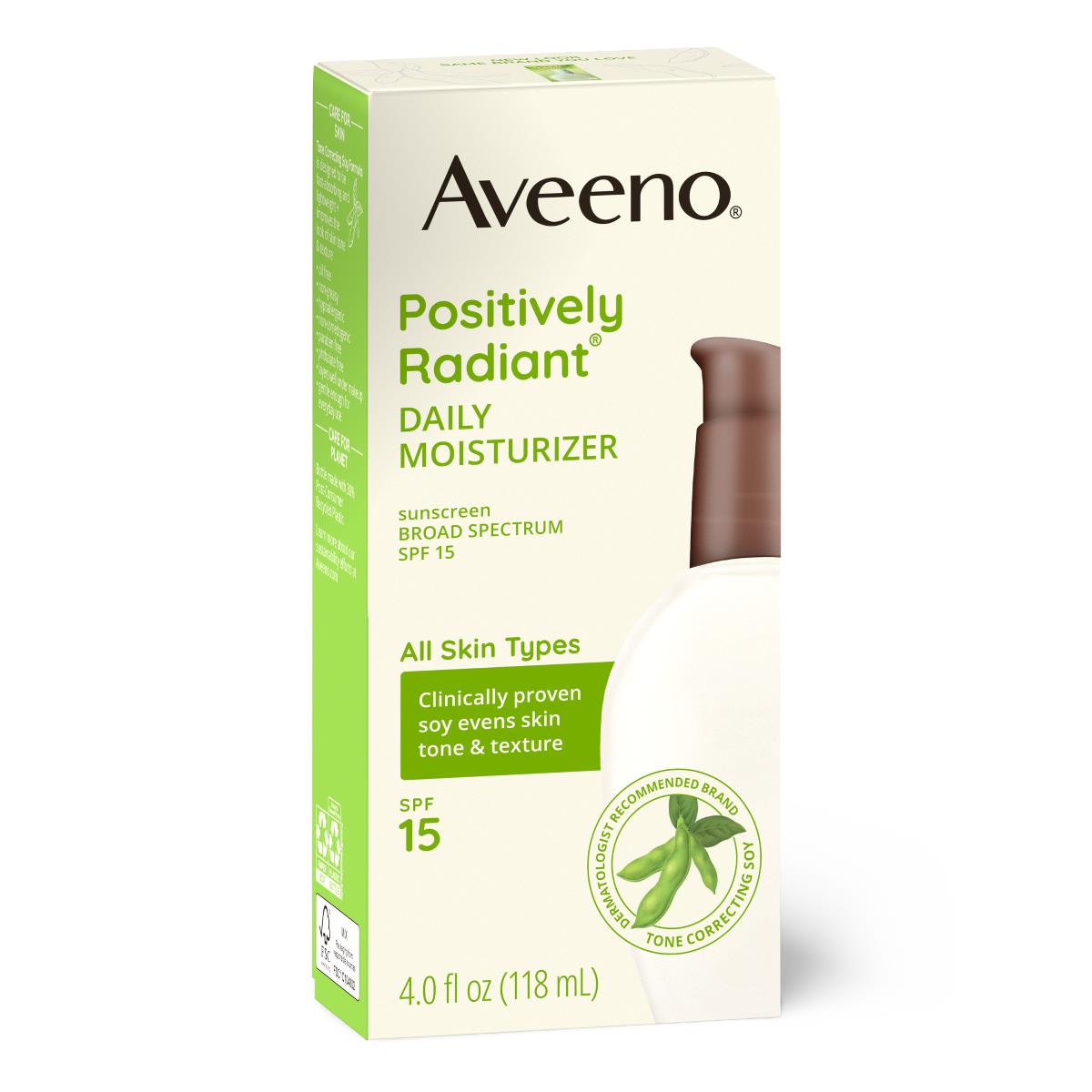 Aveeno Daily Moisturizing Lotion - BeHope