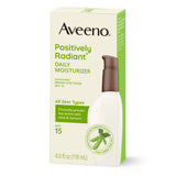 Aveeno Daily Moisturizing Lotion - BeHope