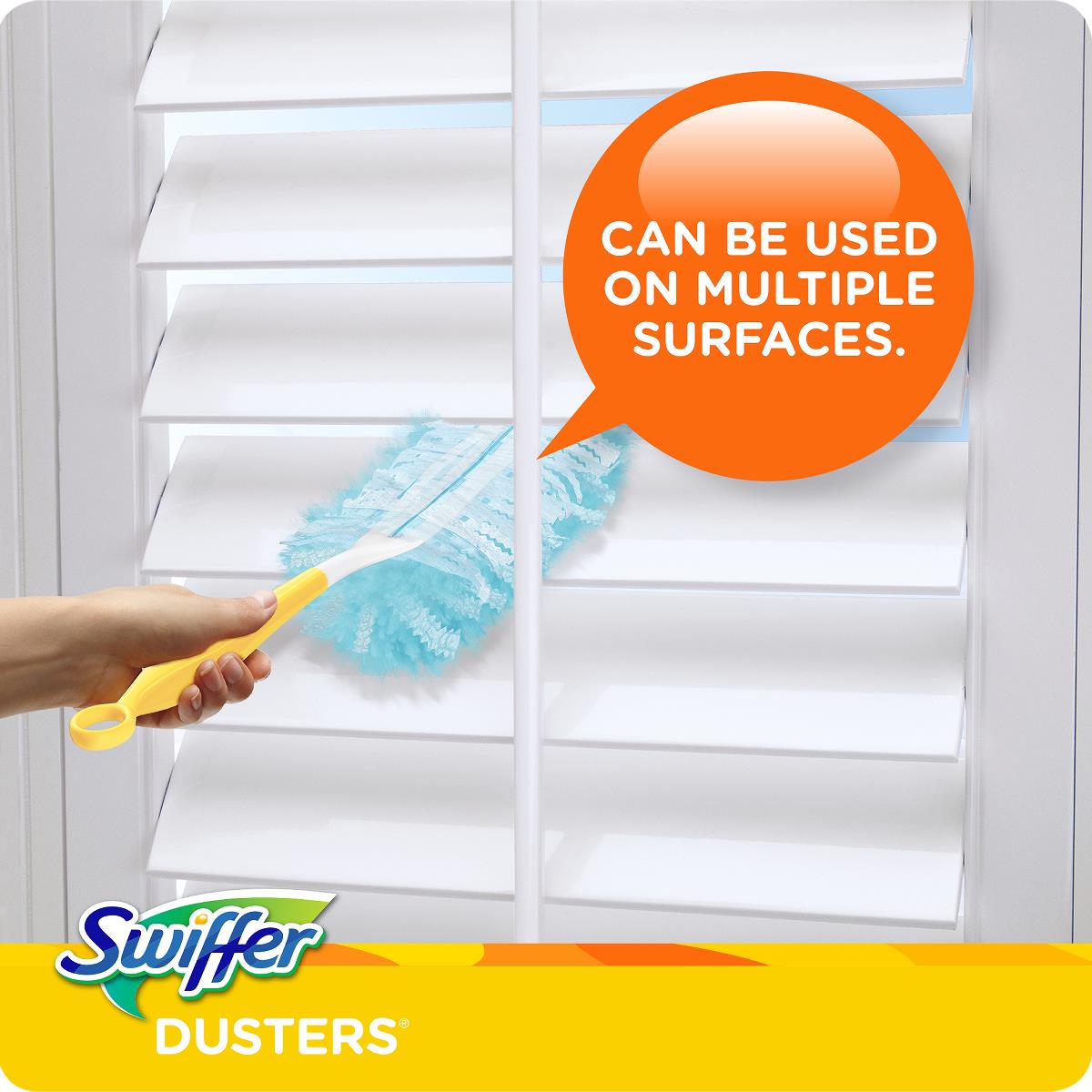 Swiffer Dusters Multi-Surface Duster Refills