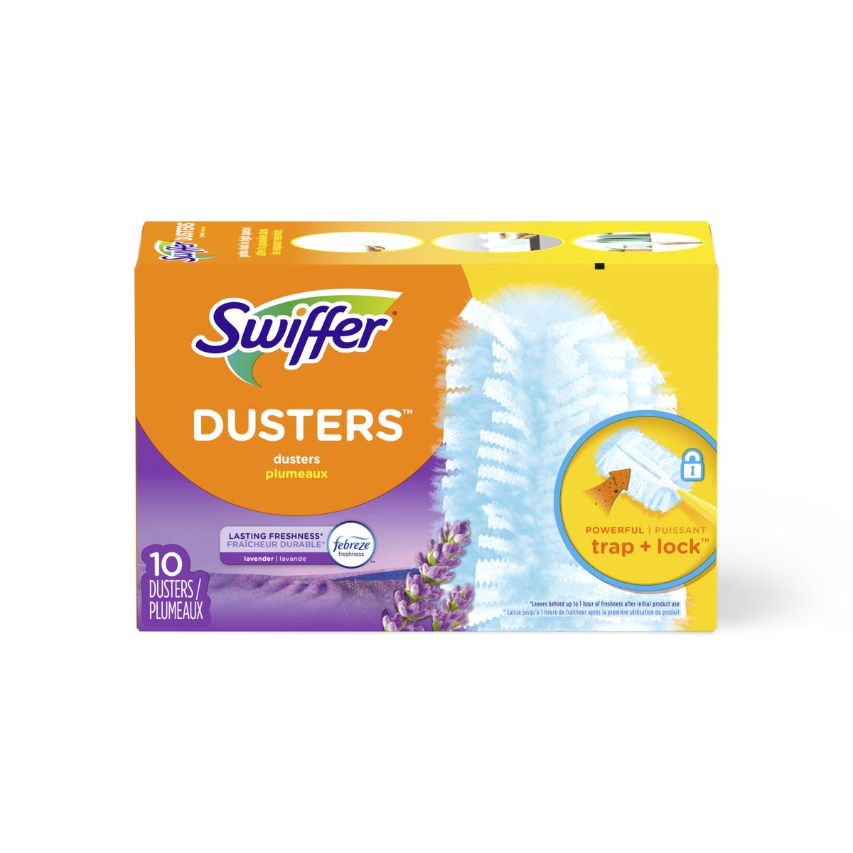 Swiffer Dusters Multi-Surface Duster Refills