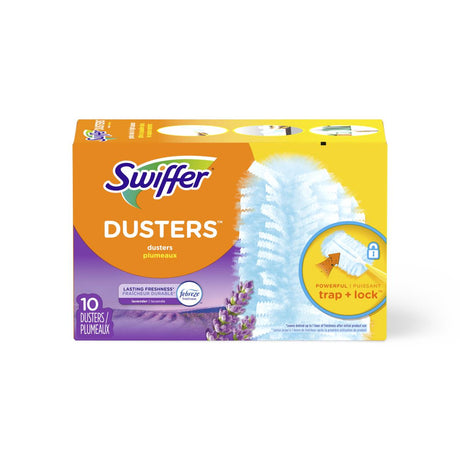 Swiffer Dusters Multi-surface Duster Refills - BeHope