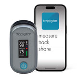 Fingertip Pulse Oximeter - BeHope