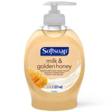 Softsoap Liquid Hand Soap - BeHope