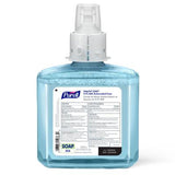 Purell Healthy Soap 0.5% BAK Antimicrobial Foam