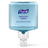 Purell Healthy Soap Foaming Hand Soap - BeHope