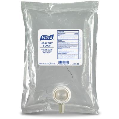 Purell Healthy Soap Antibacterial Lotion Soap - BeHope