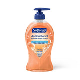 Softsoap Antibacterial Liquid Hand Soap With Moisturizers - BeHope