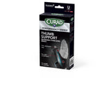 Curad Performance Series Universal Thumb Braces - BeHope