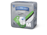 FitRight Connect Incontinence Briefs