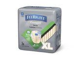 FitRight Connect Incontinence Briefs