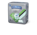 FitRight Connect Incontinence Briefs