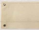 Medline Snap Panel System Disposable Cubicle Curtains