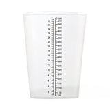 Medline Graduated Triangular Intake/Output Containers