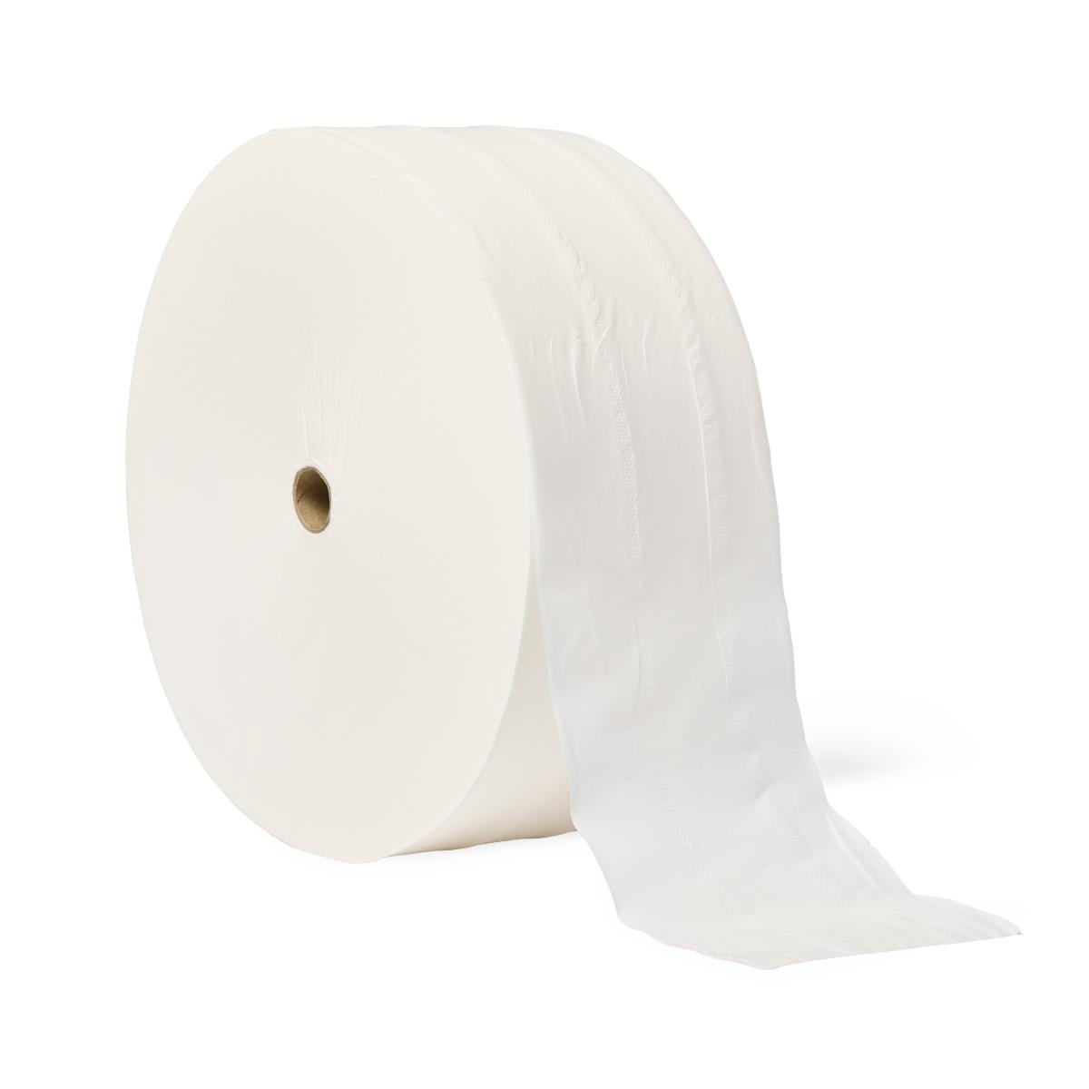 Medline Small-Core Toilet Paper