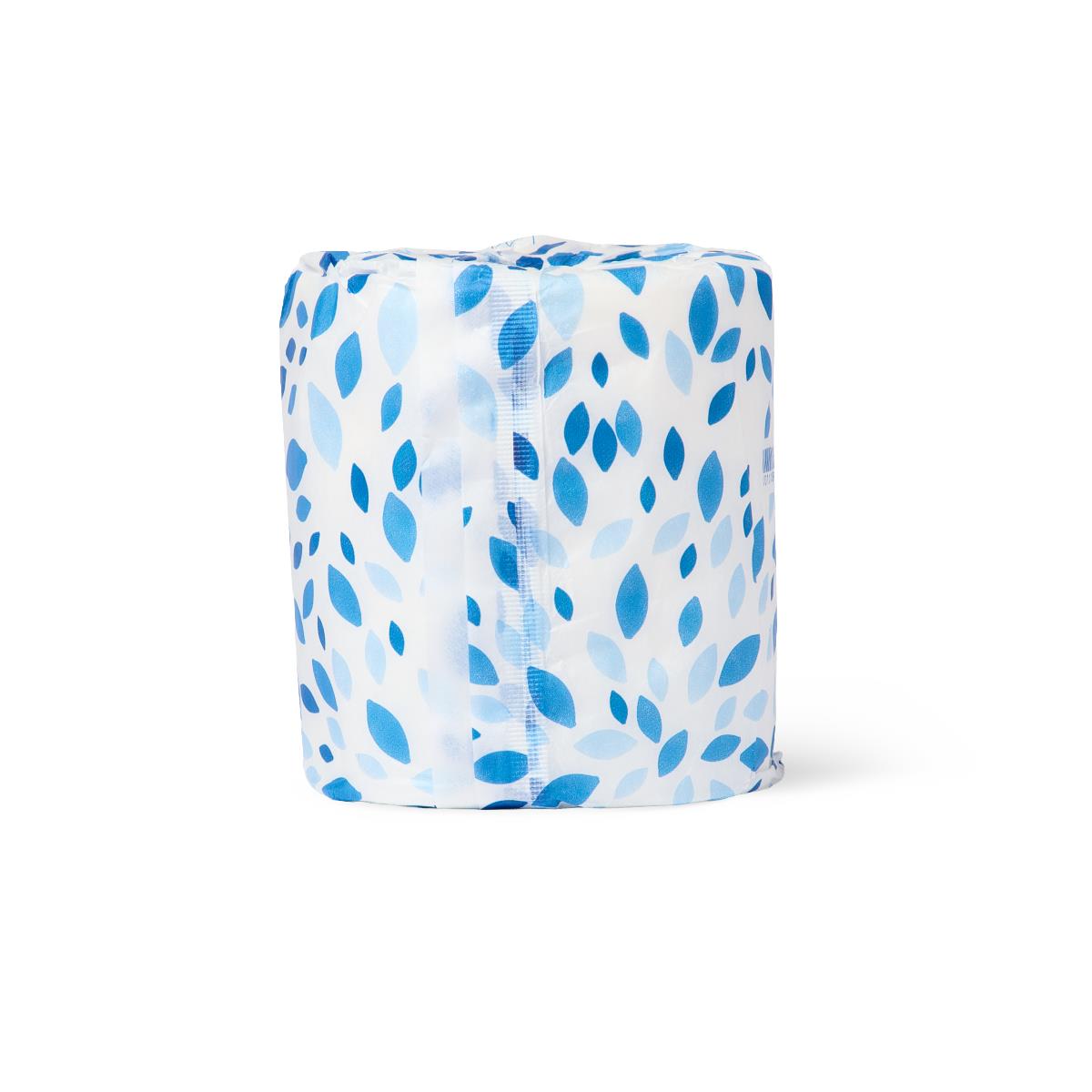 Standard and Small Core Toilet Paper