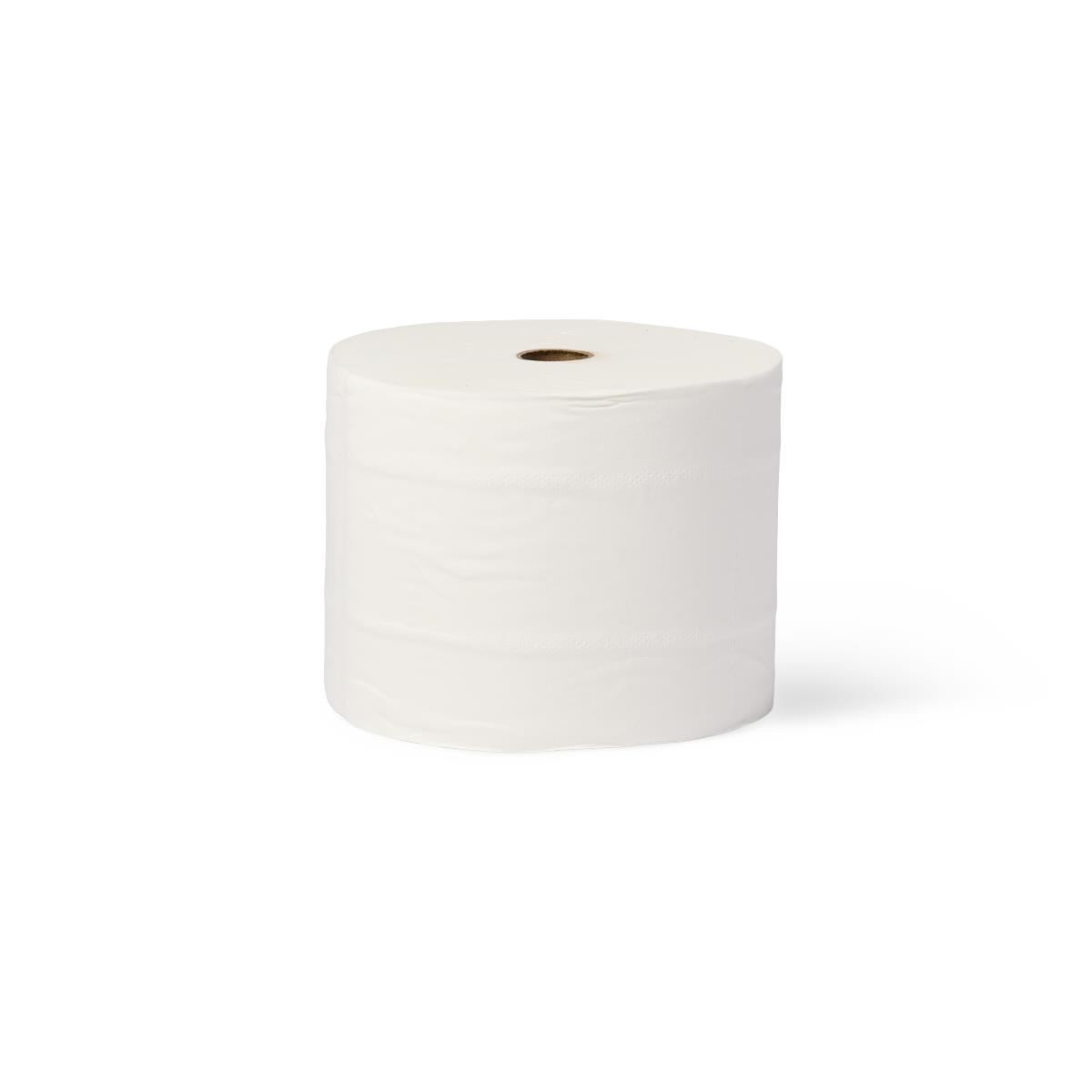 Medline Small-Core Toilet Paper