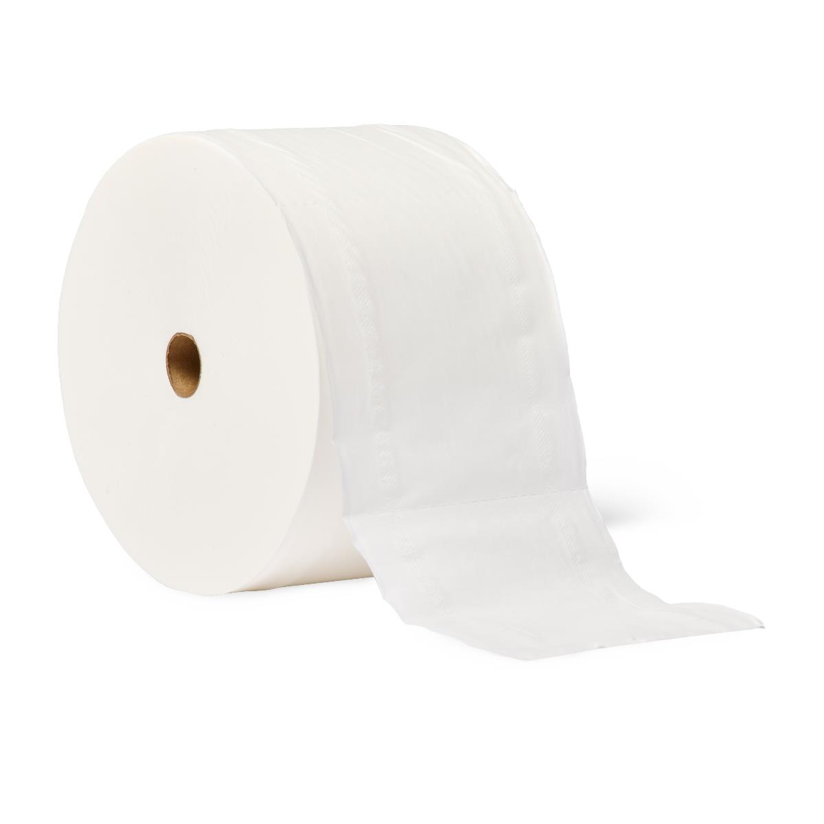 Medline Small-Core Toilet Paper
