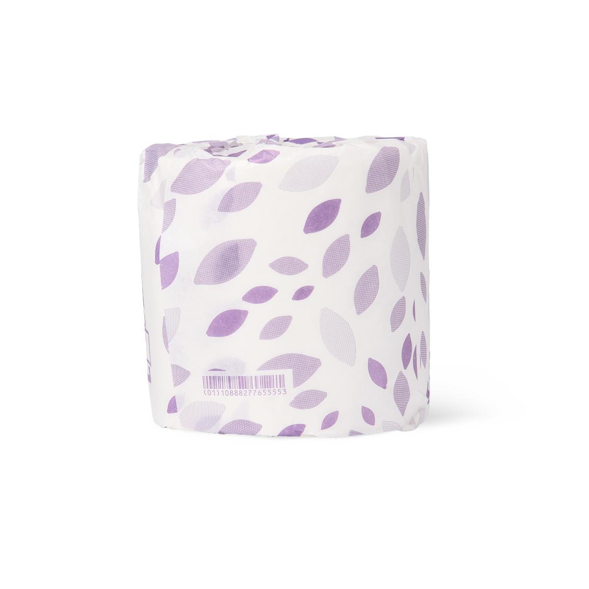Standard and Small Core Toilet Paper