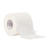 Standard and Small Core Toilet Paper