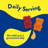 L'il Critters Kids Vitamin Gummies
