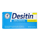 Desitin Daily Defense Diaper Rash Relief Cream - BeHope