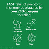Zyrtec 24-hour Allergy-relief Medication - BeHope