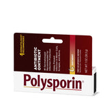 Polysporin Bacitracin and Polymyxin B Ointment