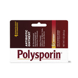 Polysporin Bacitracin and Polymyxin B Ointment
