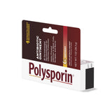 Polysporin Bacitracin and Polymyxin B Ointment